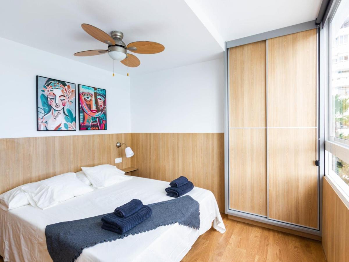 Cozy Holiday Home In Playa Del Ingles Zewnętrze zdjęcie