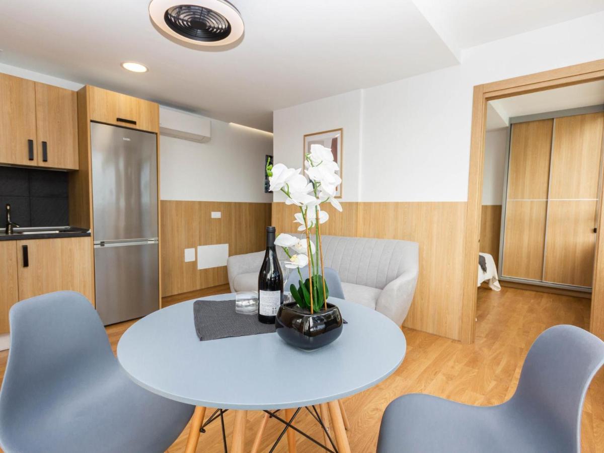 Cozy Holiday Home In Playa Del Ingles Zewnętrze zdjęcie