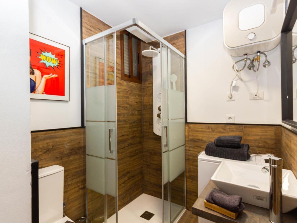 Cozy Holiday Home In Playa Del Ingles Zewnętrze zdjęcie